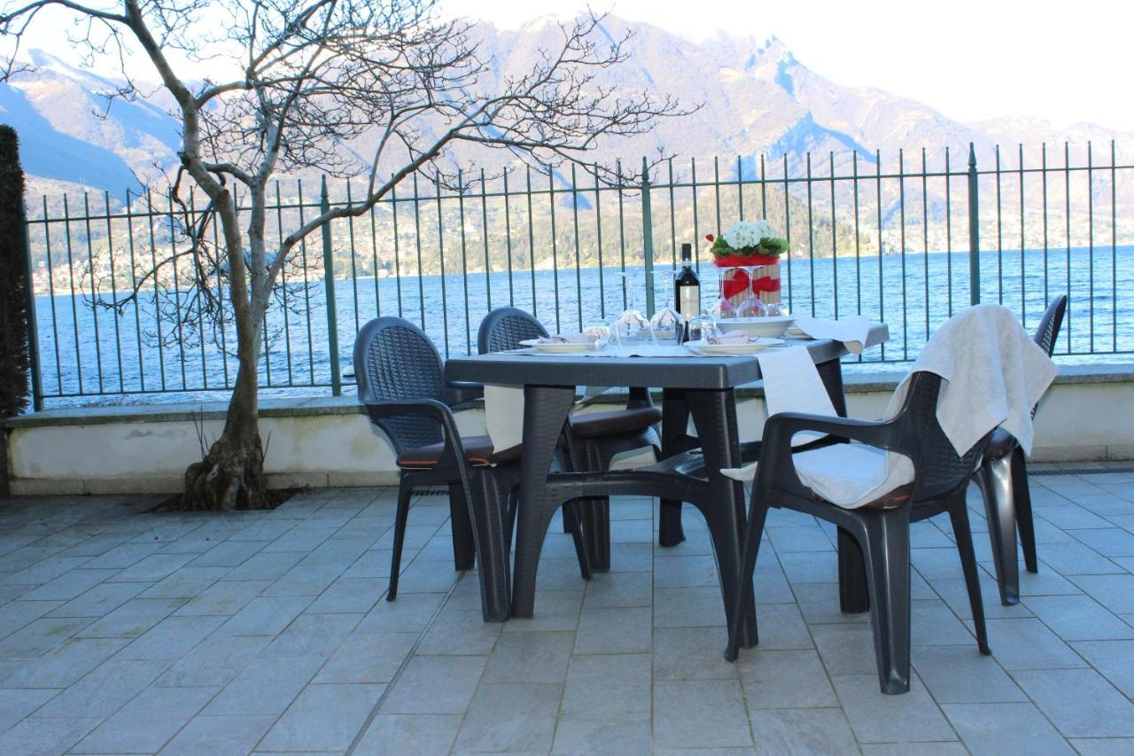 Apartmán Romantic Dream On The Lake Lezzeno Exteriér fotografie