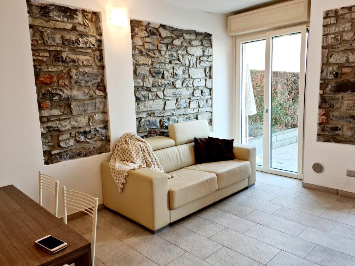 Apartmán Romantic Dream On The Lake Lezzeno Exteriér fotografie