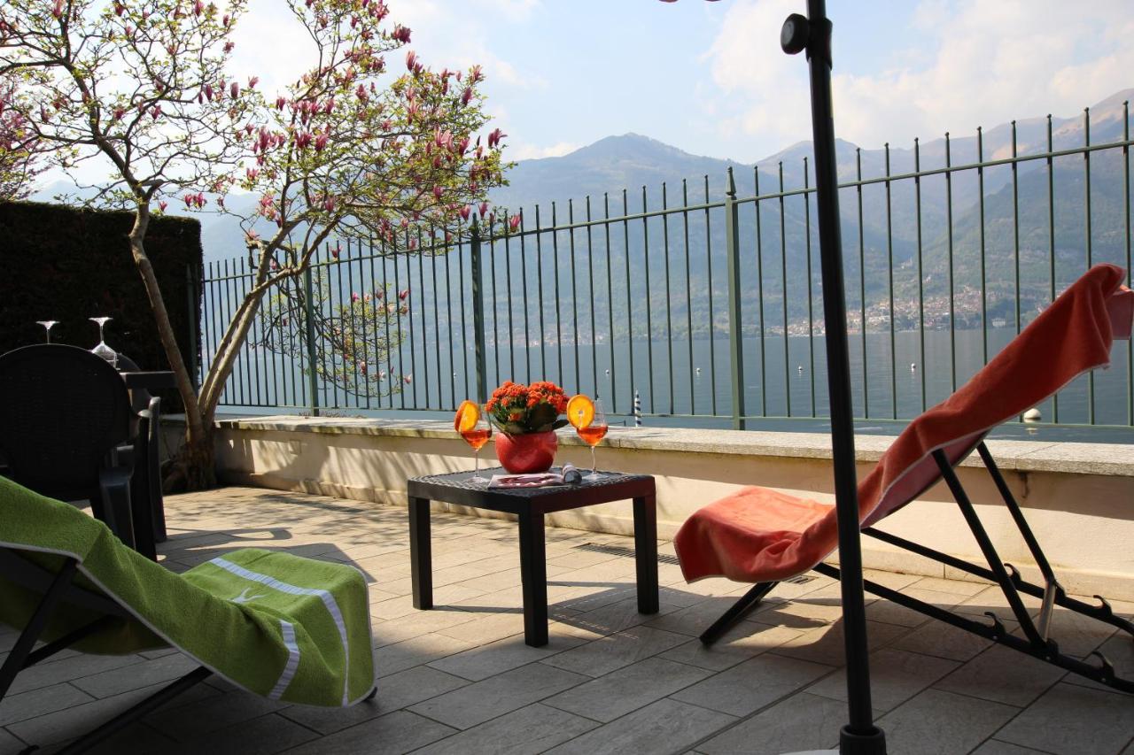 Apartmán Romantic Dream On The Lake Lezzeno Exteriér fotografie