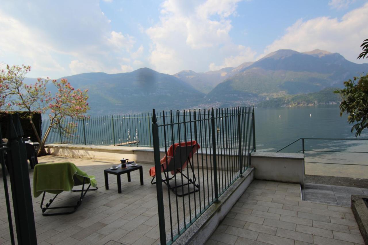 Apartmán Romantic Dream On The Lake Lezzeno Exteriér fotografie