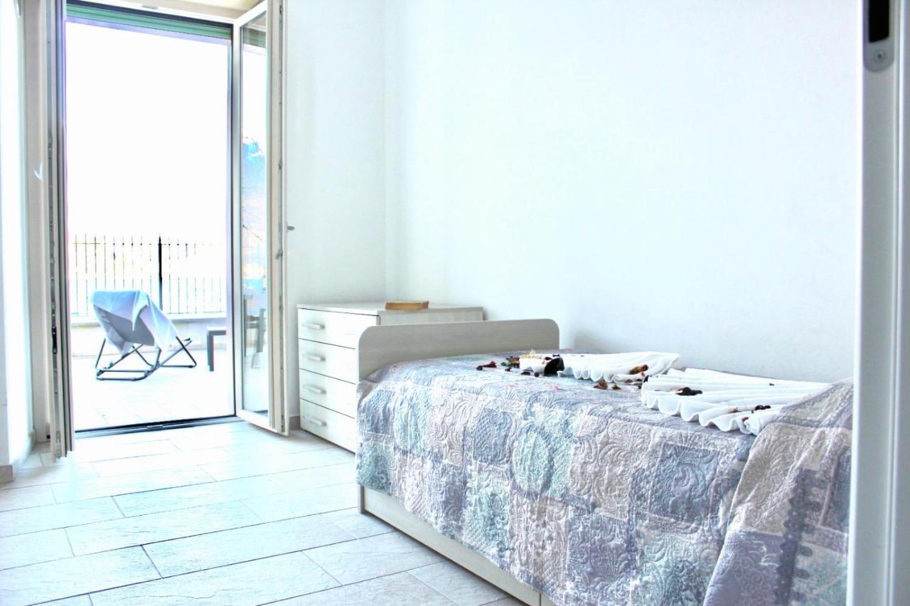Apartmán Romantic Dream On The Lake Lezzeno Exteriér fotografie